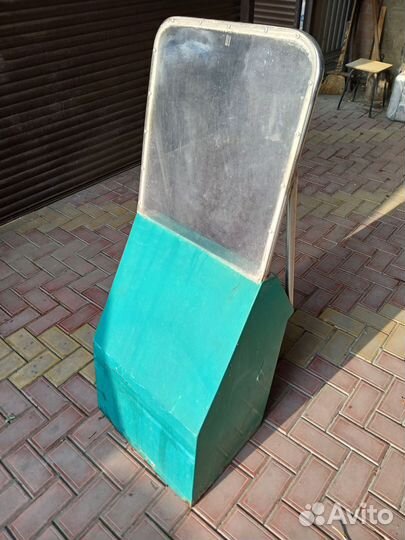 Консоль на катер