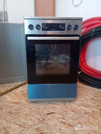 Плита электрическая