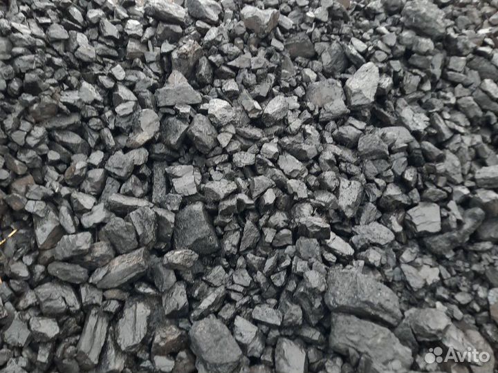 Уголь Балахтинский Сорт,Орех,Семечка