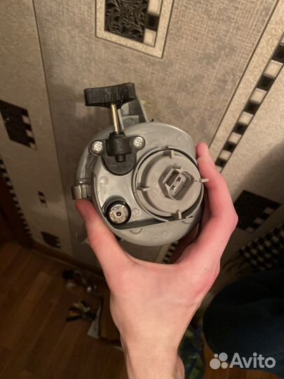 Птф matiz фары