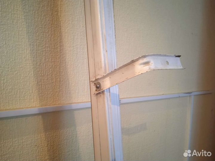 Багета для штор