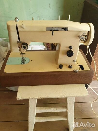 Швейная машинка