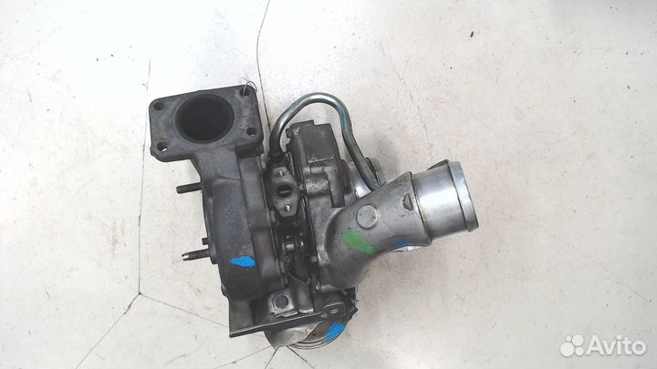 Турбина Opel Signum, 2003