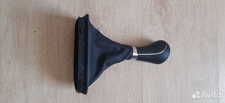 Ручка АКПП Mercedes CLS W219 Рестайлинг