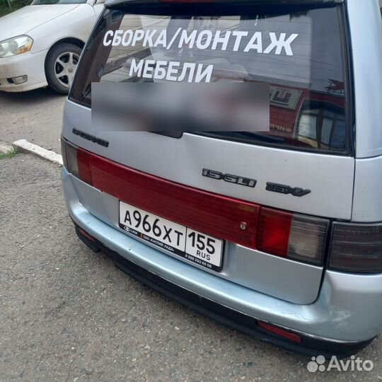 Мастер на час сборщик мебели