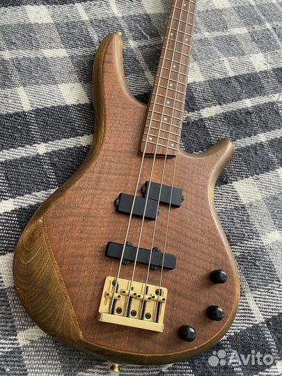 Бас-гитара Ibanez SR600 Japan 1995г