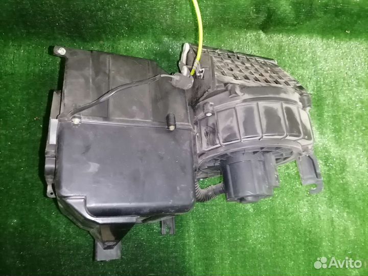 Печка daewoo matiz