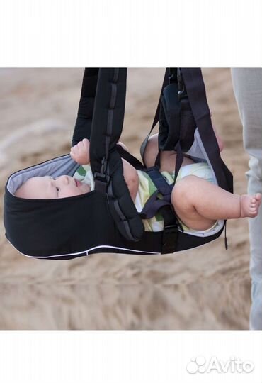 Рюкзак переноска для ребенка