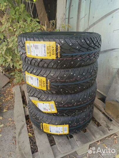 Aplus A503 215/60 R16