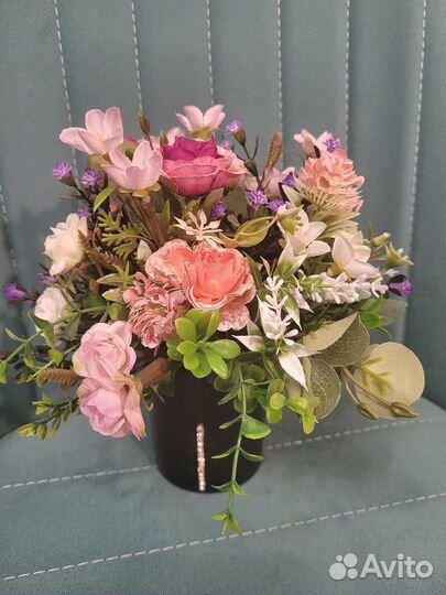 Цветочная композиция