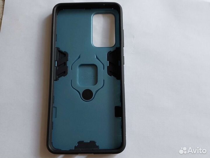 Чехол для Samsung Galaxy A52