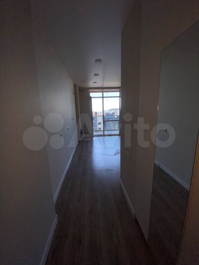 Квартира-студия, 28 м² (Грузия)