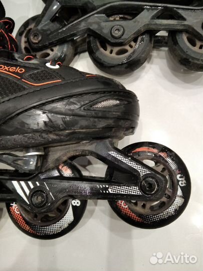 Велосипед Ролики, скейт