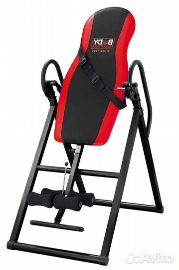 Cтол инверсионный BodySculpture