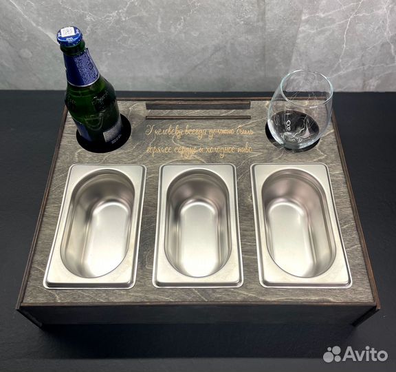 Пивной столик Пивница