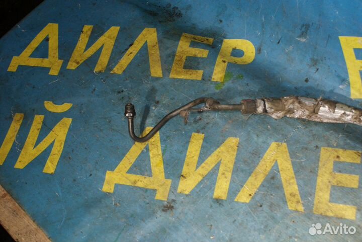 Трубка шланг кондиционера Ford Fusion Fiesta