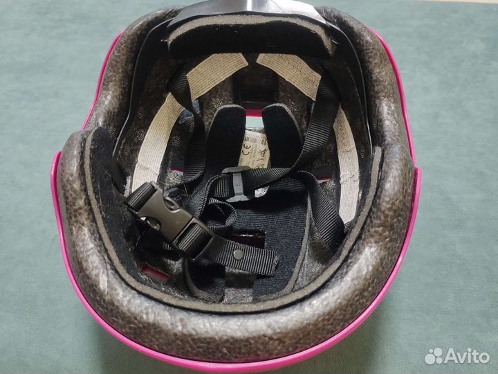 Детский шлем Oxelo xs (47-52)