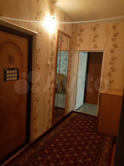 2-к. квартира, 55,5 м², 3/3 эт.