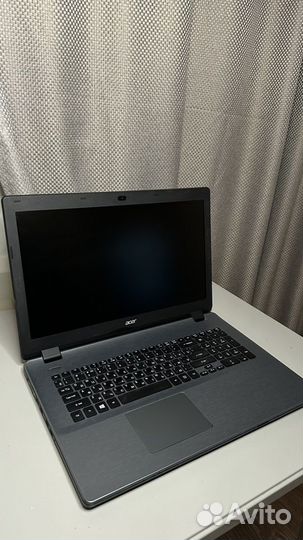 Acer aspire e5 771g