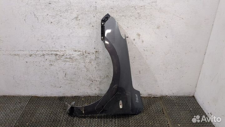 Крыло Hyundai i30, 2011