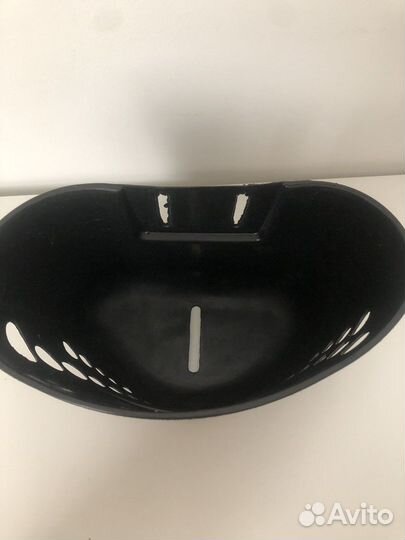 Корзинка для детского велосипеда