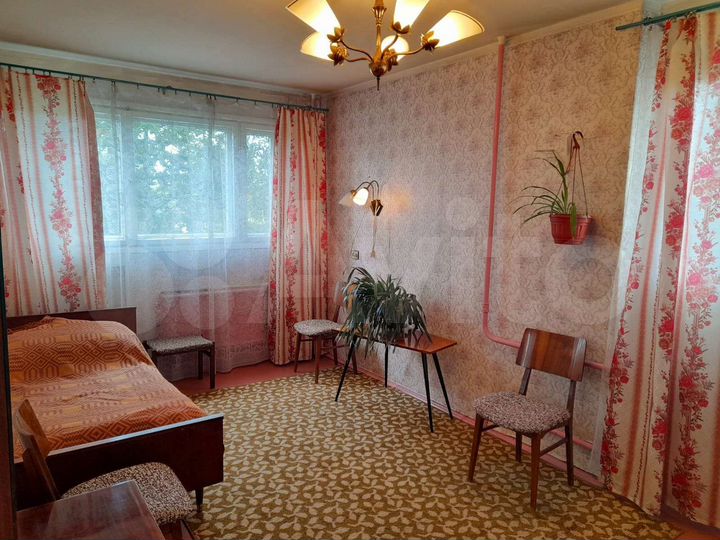 3-к. квартира, 65,7 м², 2/9 эт.