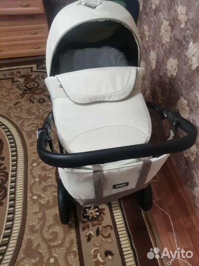 Детская коляска