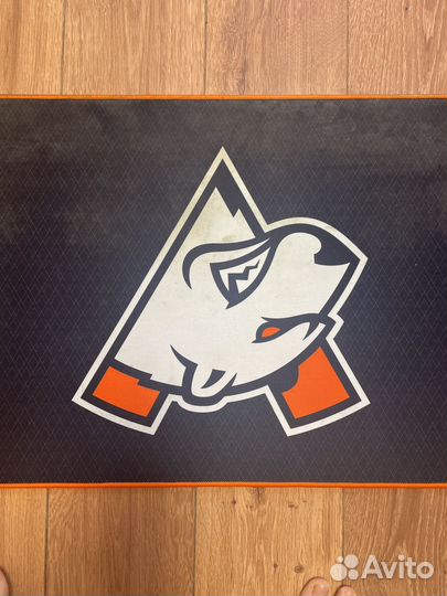 Коврик для клавиатуры