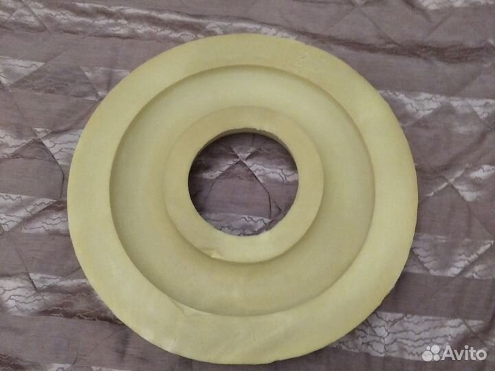 Подушка-кольцо
