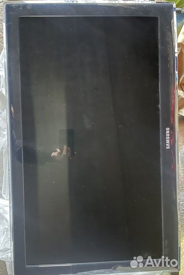 Телевизор samsung 32