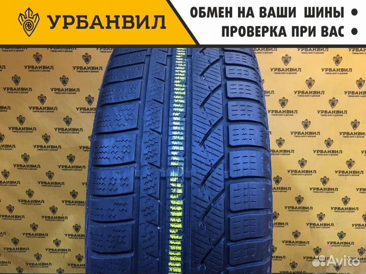 Continental ContiWinterContact TS 810 225/55 R16 95H
