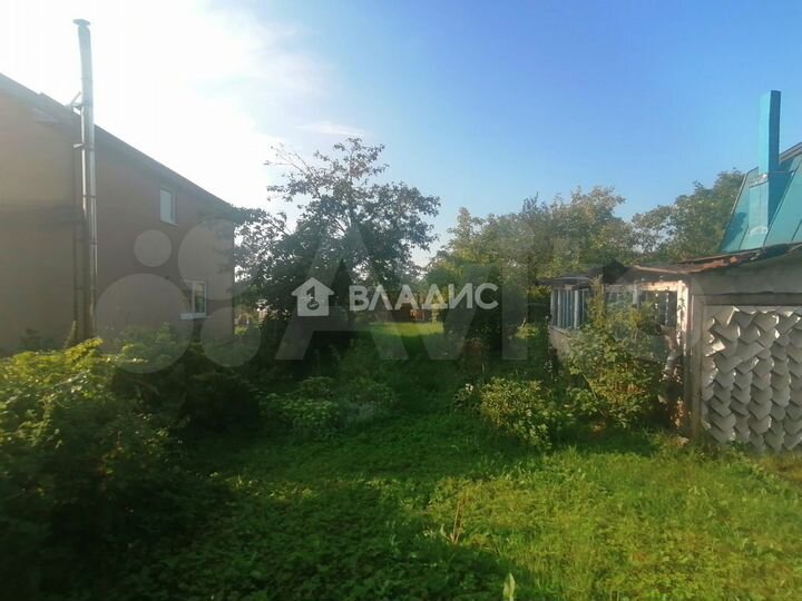 Дача 64,4 м² на участке 5,2 сот.