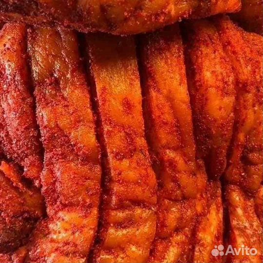 Курдюк копченый,домашнее копчение