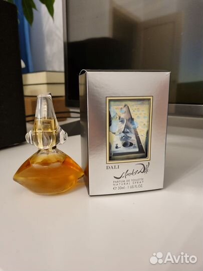 Salvador dali Dali