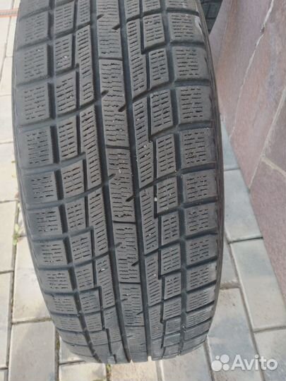 Yokohama Ice Guard IG30 175/65 R14 82Q