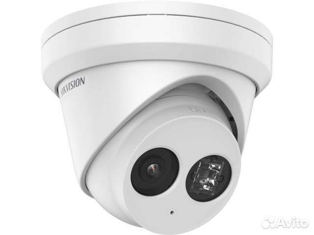 IP Видеокамера Hikvision DS-2CD2383G2-IU(4mm)