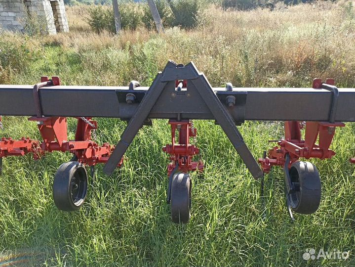 Культиватор Фермер Техника КРН-9 секций, 2023