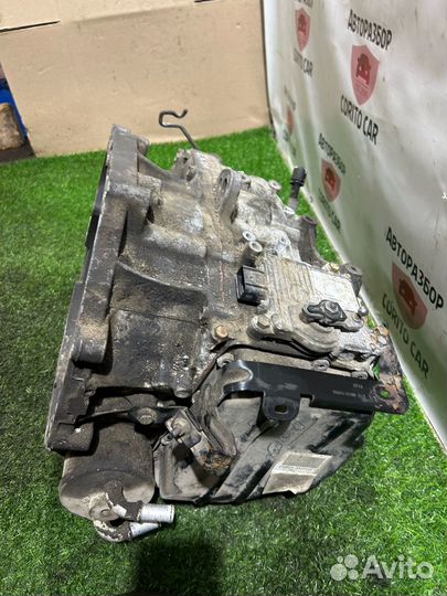 Коробка передач АКПП Citroen C4 B73