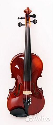 Скрипка концертная 4/4