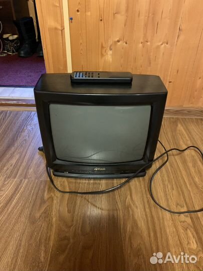 Телевизор