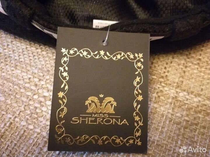 Фуражка женская sherona
