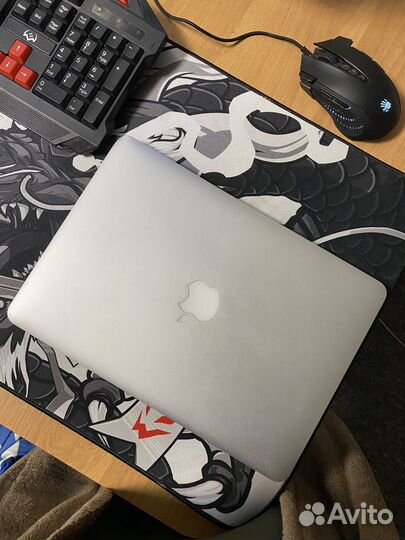 Apple MacBook Pro 13 pro 2015