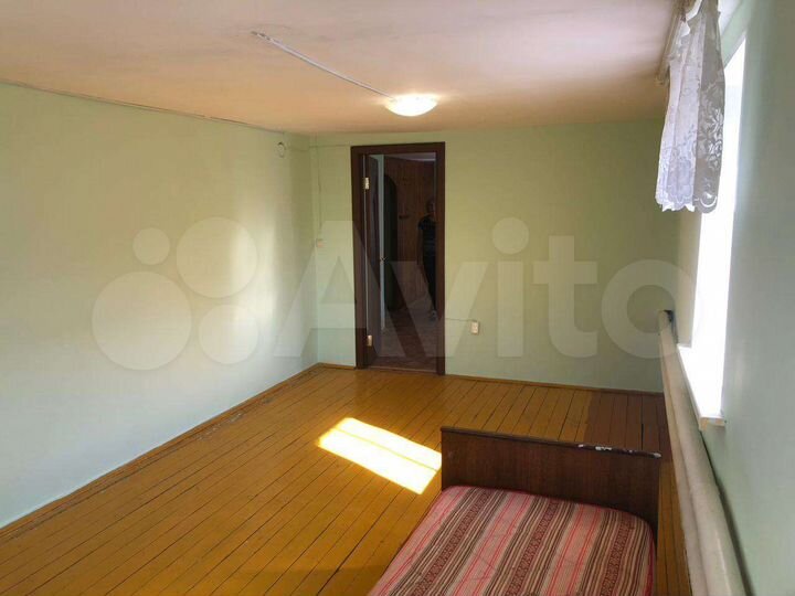 Дом 96 м² на участке 9,5 сот.