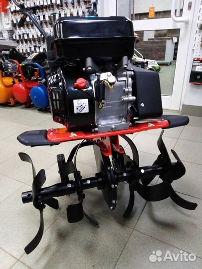 Мотокультиватор Forza MK-85F