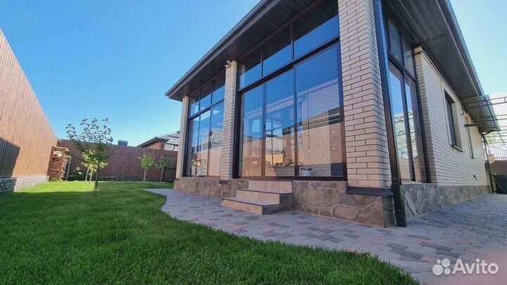 Остекление беседок