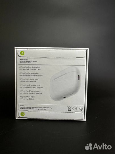 AirPods Pro 2 Premium +