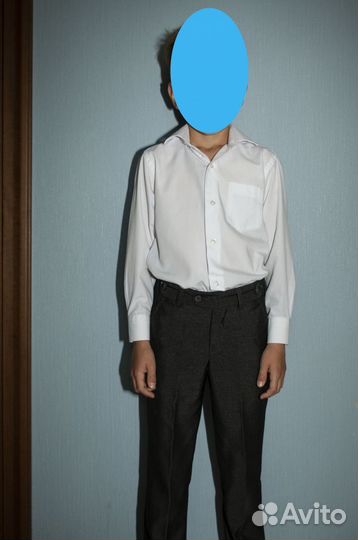 Школьная форма