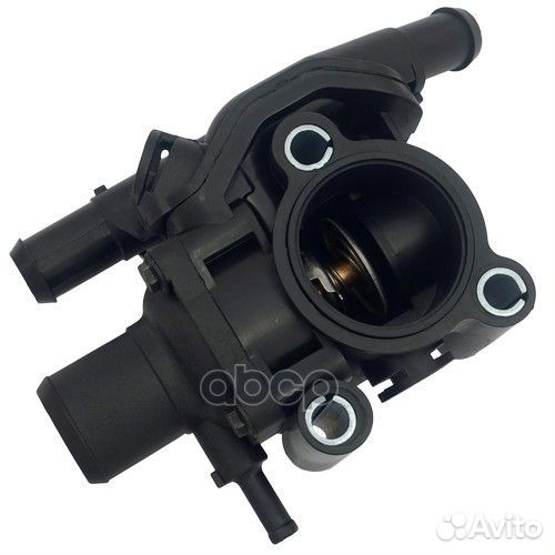 Корпус термостата ford focus, maverick, tourneo
