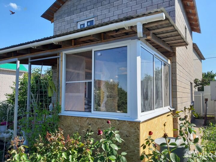 Алюминиевые раздвижные рамы купе и окна