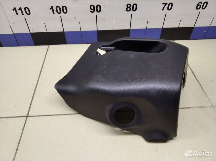 Кожух рулевой колонки нижний Hi Lux 2015